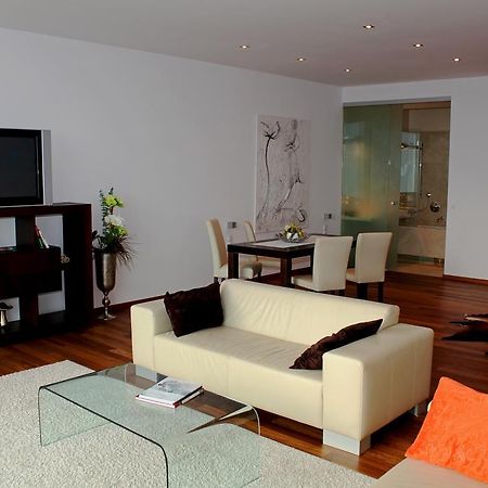 Suitehotel Kahlenberg ウィーン エクステリア 写真