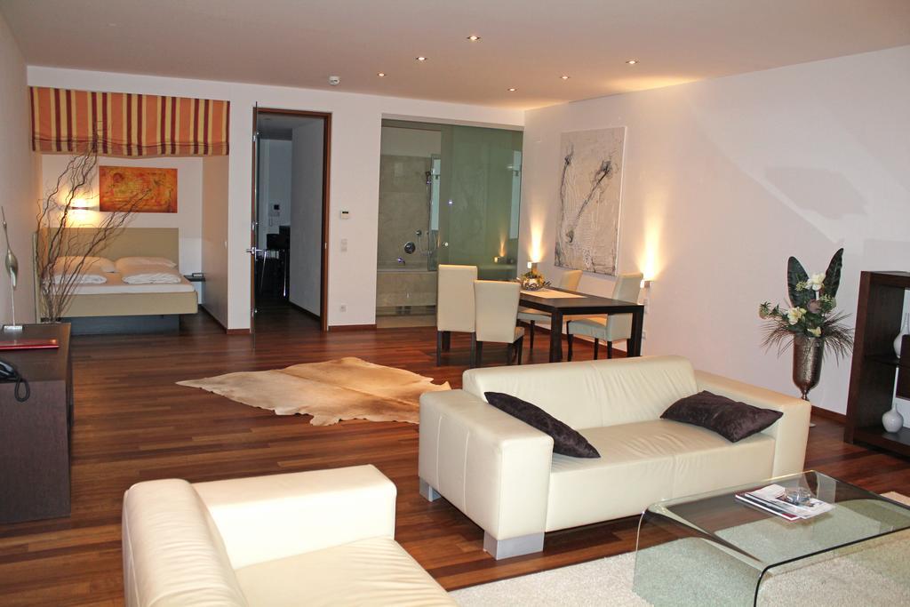 Suitehotel Kahlenberg ウィーン エクステリア 写真