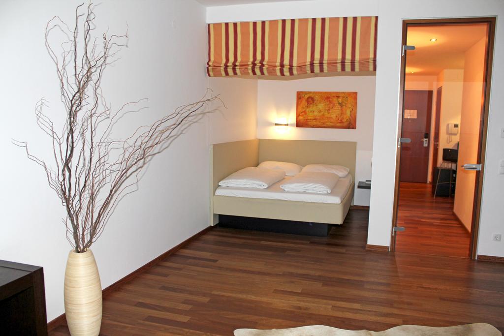 Suitehotel Kahlenberg ウィーン エクステリア 写真