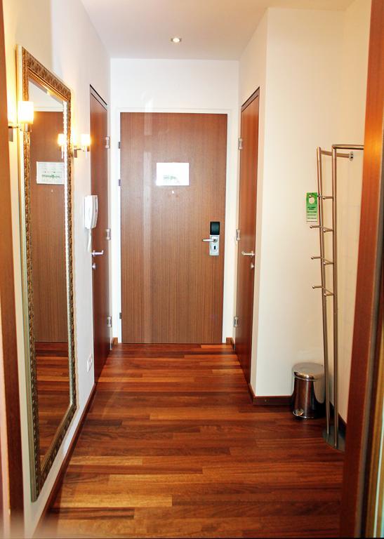 Suitehotel Kahlenberg ウィーン エクステリア 写真