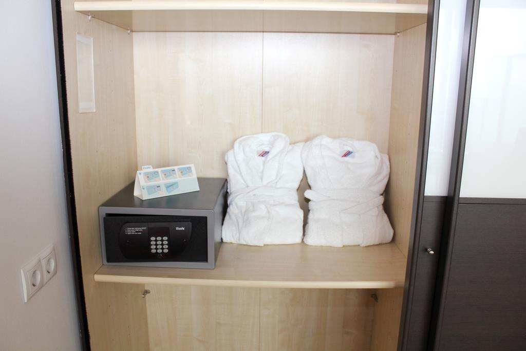 Suitehotel Kahlenberg ウィーン エクステリア 写真