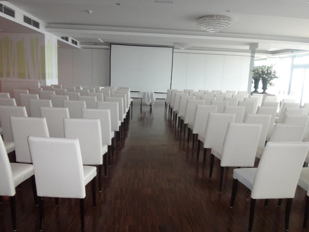 Suitehotel Kahlenberg ウィーン エクステリア 写真